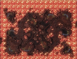 Fiery Eclipse logo