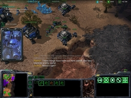 Starcraft: Galaxy Edition logo