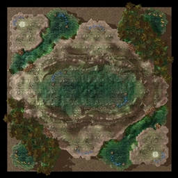 Archi - Mountain Range logo