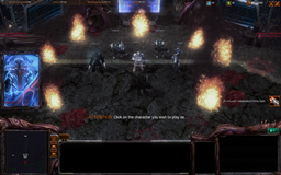 Naz^zombies: the void