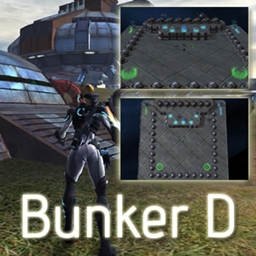 Bunker Defense