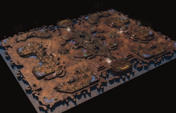 Desert-Madness