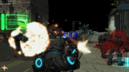 Maps Set Strike-Craft©