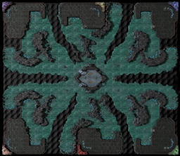 At The Gates logo