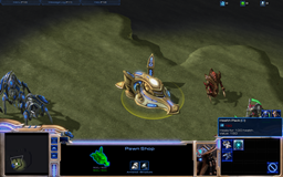 The Grand Arena