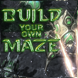 Build Your Own Maze