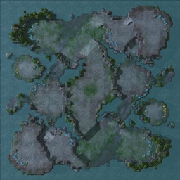 Lunar Tides