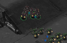 Worker Wars XP