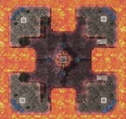 Lava Score