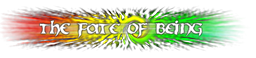 The fate of being: Consciousness project image