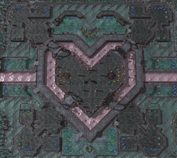 PK Love project image