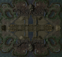 Obscure Citadel