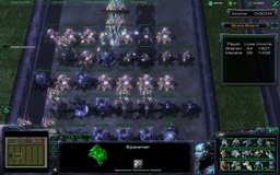 Line Tower Wars Beta project avatar