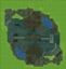 Toxic Oasis logo