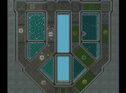Vexal Tower Defense
