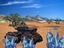 Saron Plains (great slow paced RTS game mod) logo