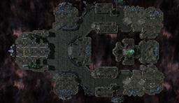 Alien 1v1