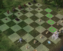 War Chess