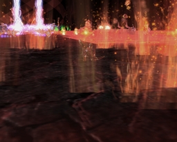 Lost Zergling