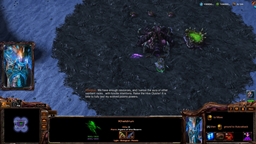 Aegis's Test Map for Kheldrun
