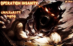 Operation Insanity