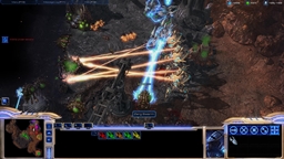 Dreadwind Plateau project image