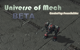 Universe of Mech