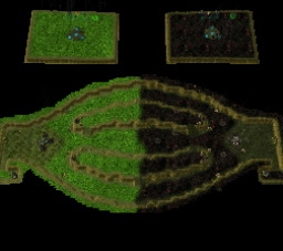 Dday: Judgement logo