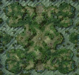 Overlands logo