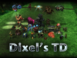 Dixel's TD