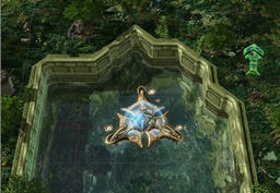 Infinite Wars logo