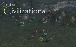 Critter Civilizations
