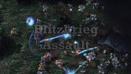Blitzkrieg Assault