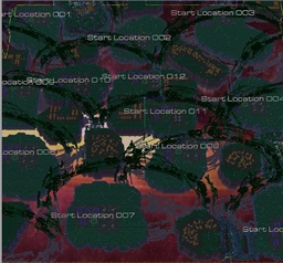 ZONE KILLER project image