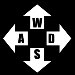 Complex TopDown WASD Movement