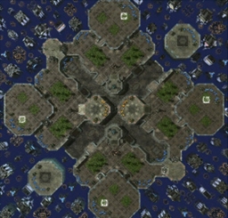 Cityscape Plaza