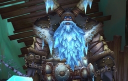 The Stormpeaks