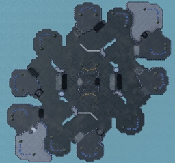 Pointless Facility logo
