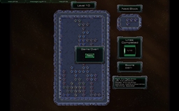 Supply Depot Tetris w/ Multiplayer