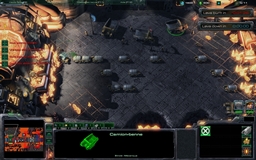 Seismic Battle !