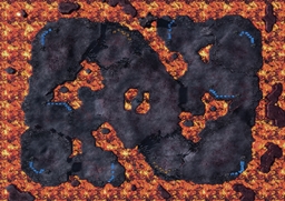 (2) Lethal Lava Land project image