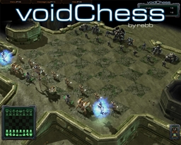 voidChess