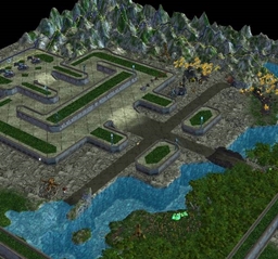 Storm the Stronghold project avatar
