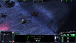 Lunar Special Forces Battle.net release 3.2 project avatar