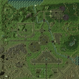 Xel'naga Relics