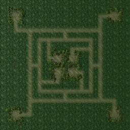 Grass TD