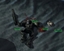 The murder on alpha base