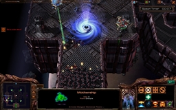 Evolutionary Arena
