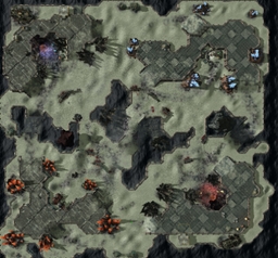 Battle for New Ares