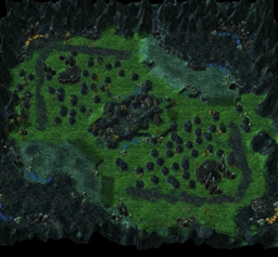 Ambush Valley logo
